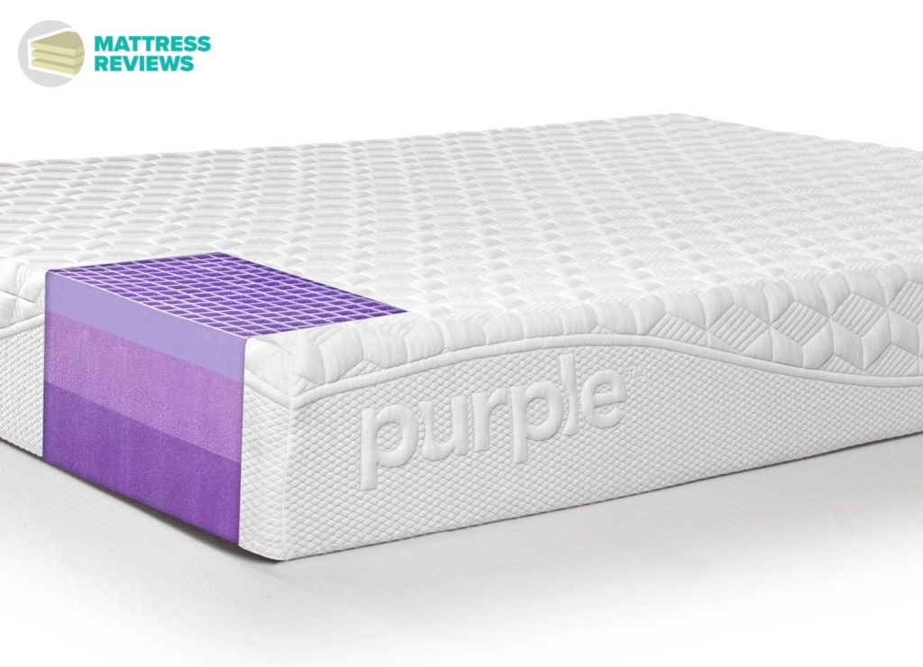 the purple mattress canada