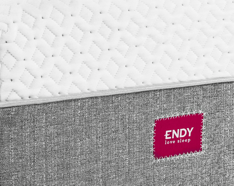 Endy Hybrid Mattress Review (2024) | Engineer Tested