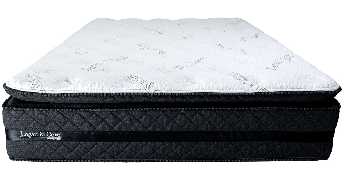 The Best Mattress for Back Sleepers | Canadian Mattress ...