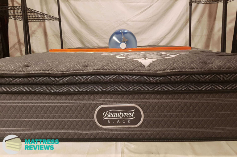 Beautyrest Black Mattress Review (2024) | Engineer Tested