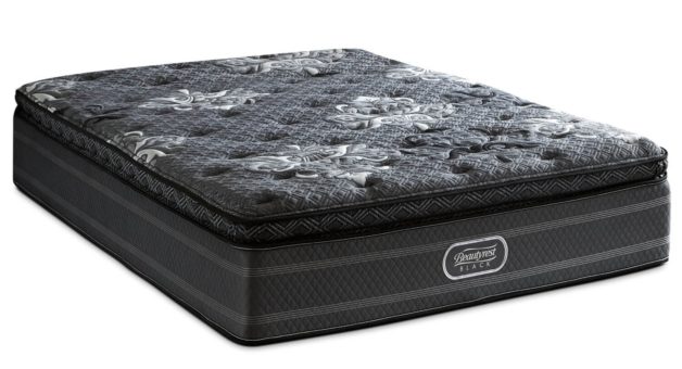 Beautyrest Black Mattress Review (2024) | Engineer Tested