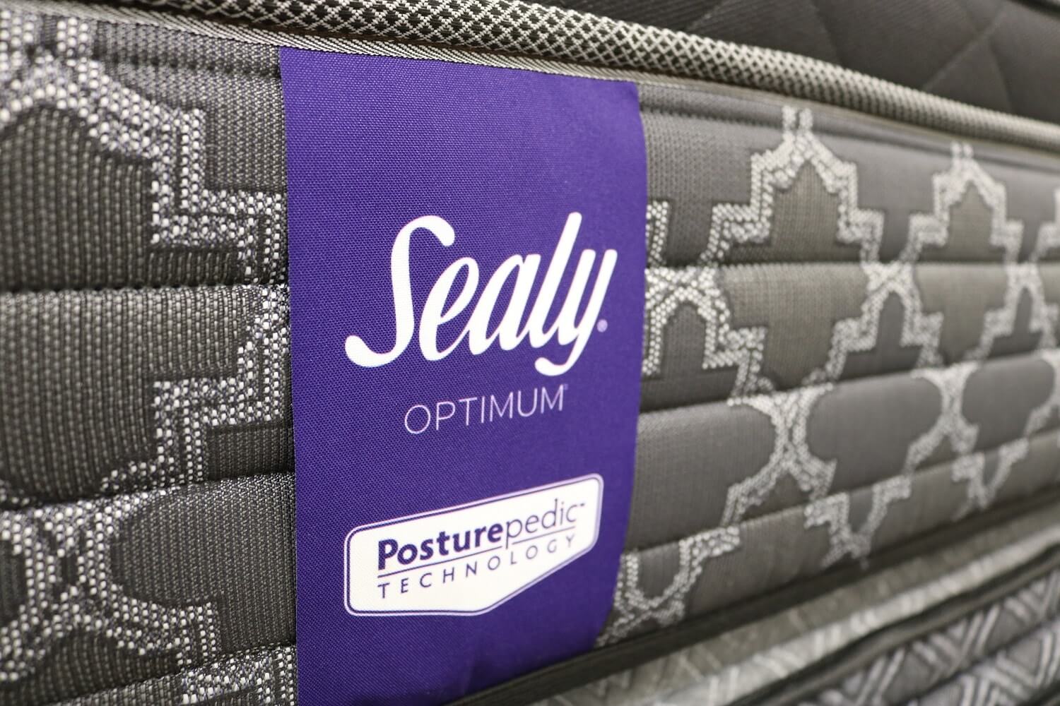 Sealy Posturepedic Mattress Review 2024 Engineer Tested   Sealy Posturepedic Company Overview 