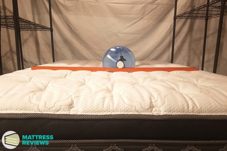 posturepedic mattress review 2024