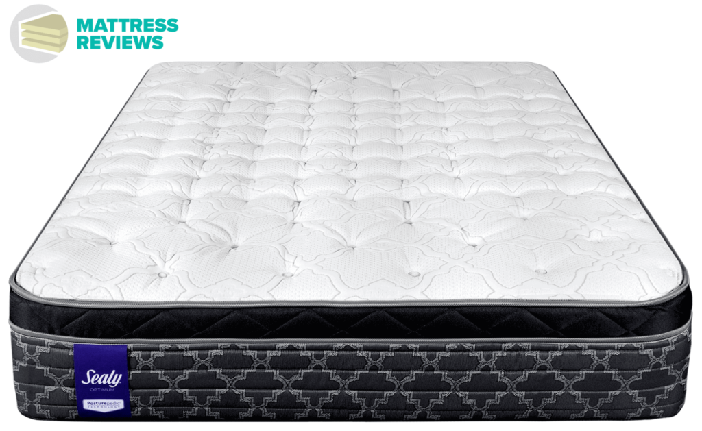 sealy tale full mattress reviews