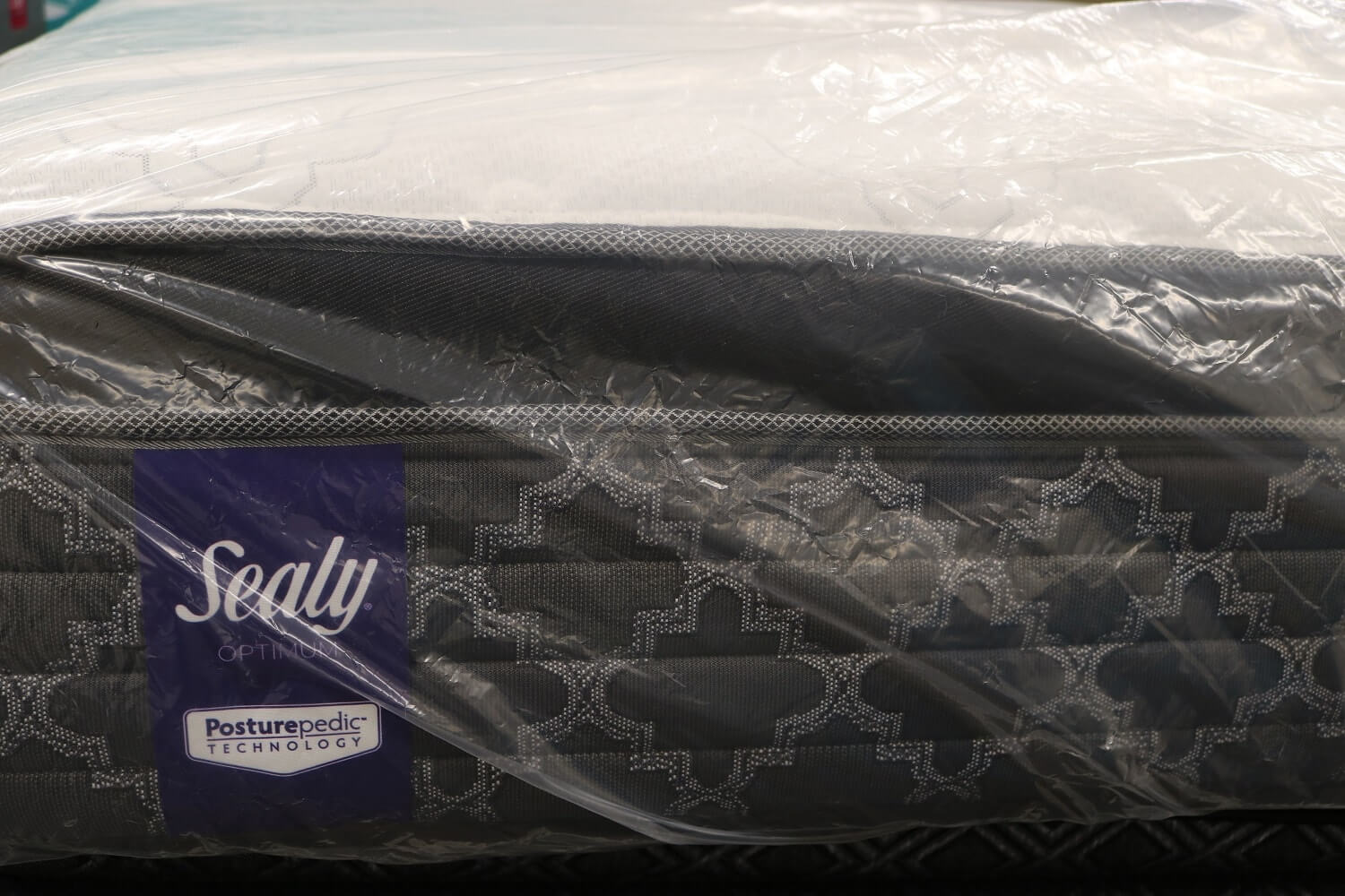 does sealys mattress use eco packaging