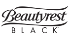 Beautyrest Black Logo