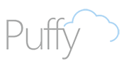 Puffy Logo