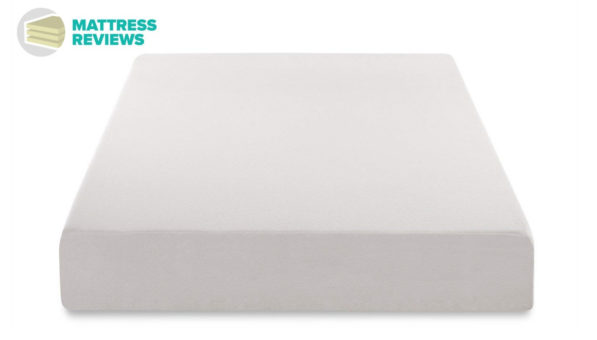 Zinus Mattress Review 2024 | Canadian Engineer Tested