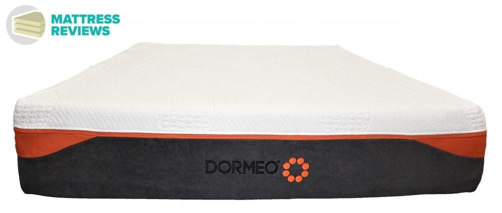 dormeo two mattress reviews