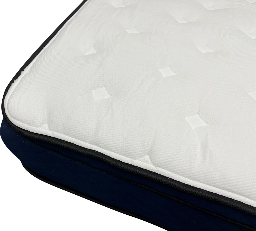 Silk & Snow Hybrid Mattress Review 2024 Engineer Tested