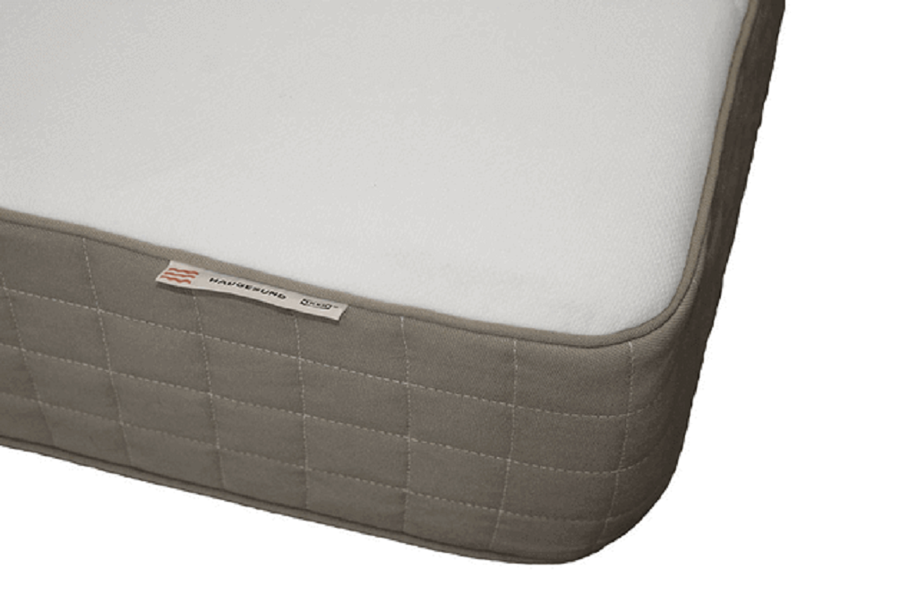 ikea haugesund firm mattress ratings