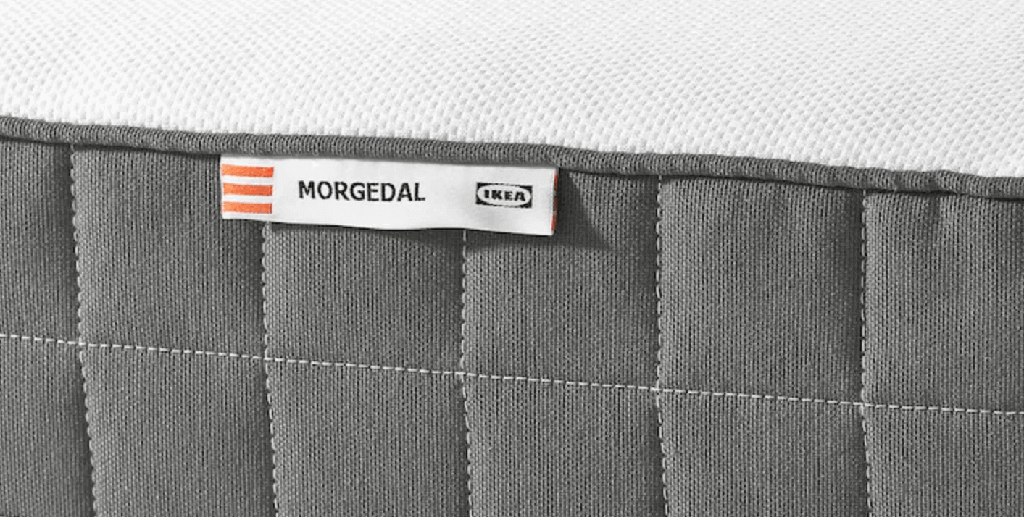 morgedal foam mattress review warranty issues