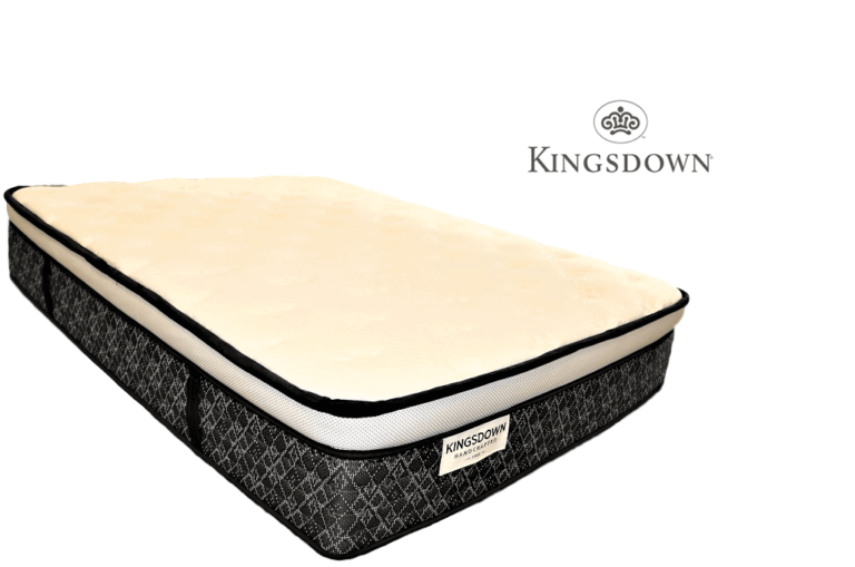 kingsdown mattress review 2024