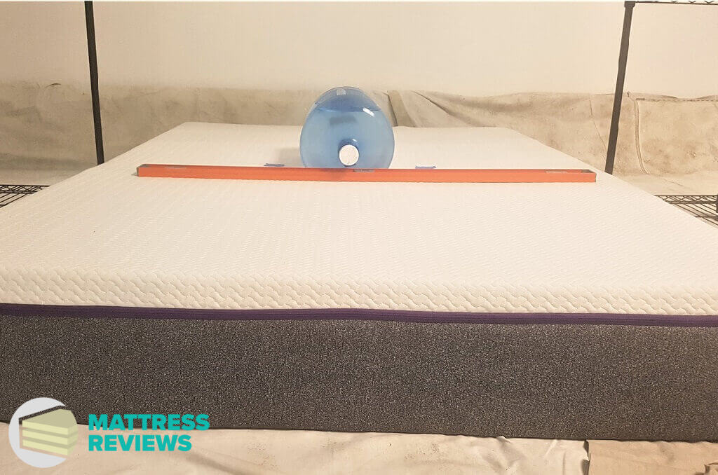 perfectsense mattress in a box review