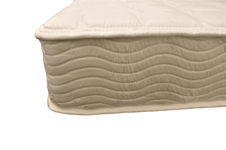 spa sensations 8-inch spring mattress reviews