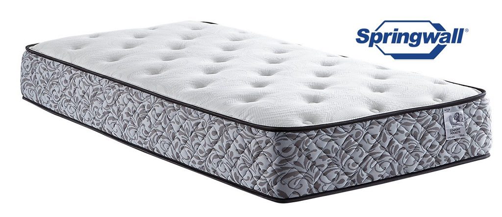 springwall mattress in a box reviews