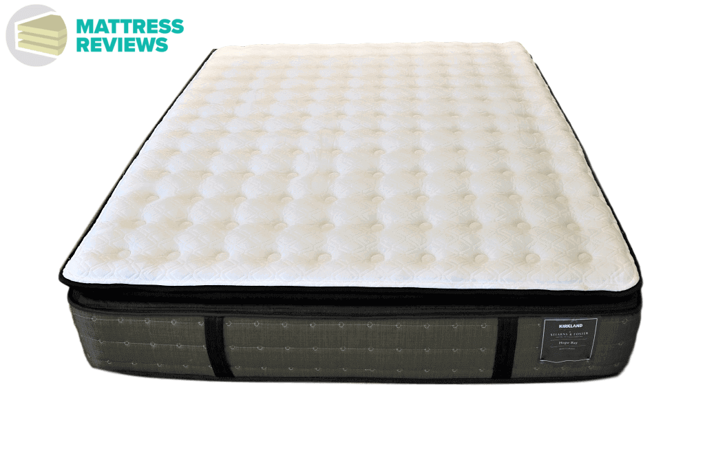 Stearns & Foster Mattress Review (2024) | Engineer Tested