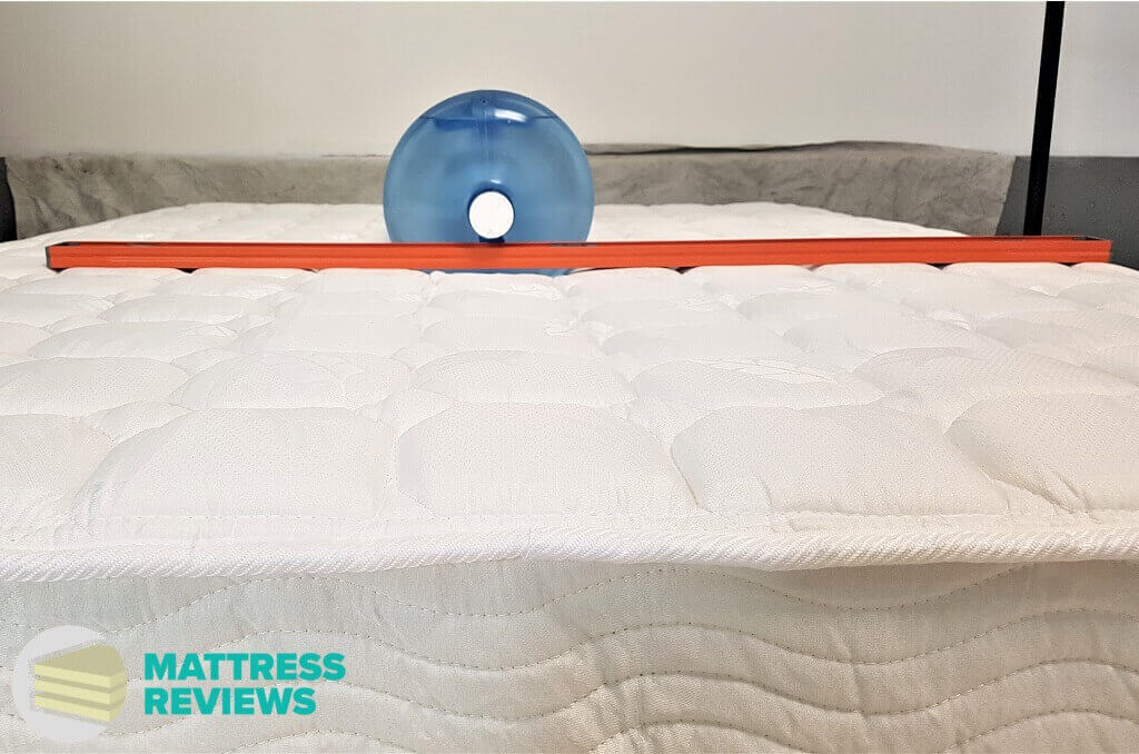 Spa Sensations Mattress Review (2024) | Engineer Tested