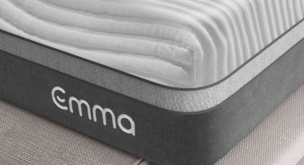 emma mattress cover drying instructions