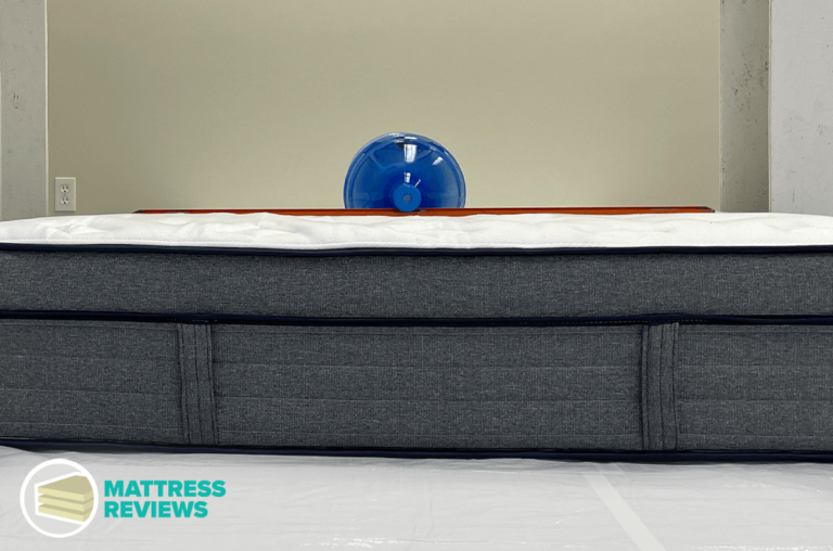 Endy Hybrid Mattress Review (2024) Engineer Tested