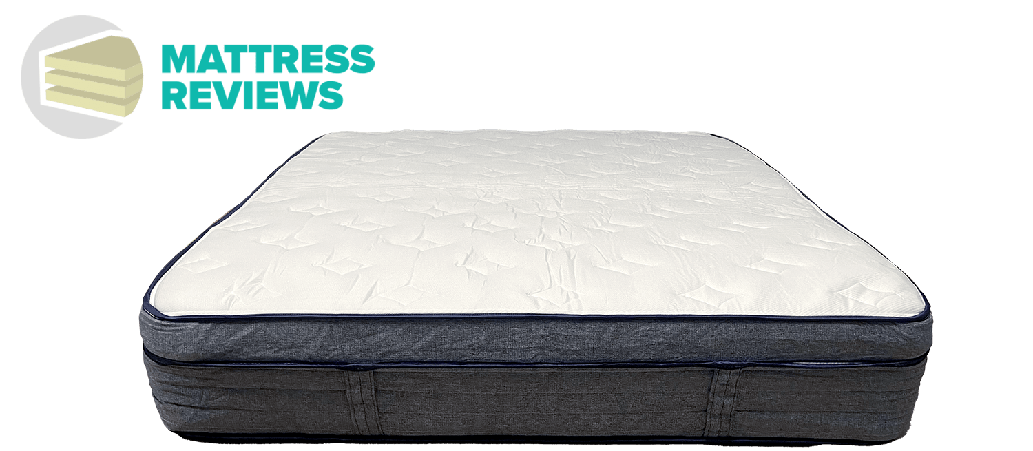 Endy Hybrid Mattress Review (2024) Engineer Tested