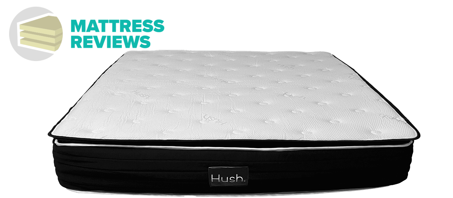 Hush Mattress Review (2024) Tested by Canadian Engineers