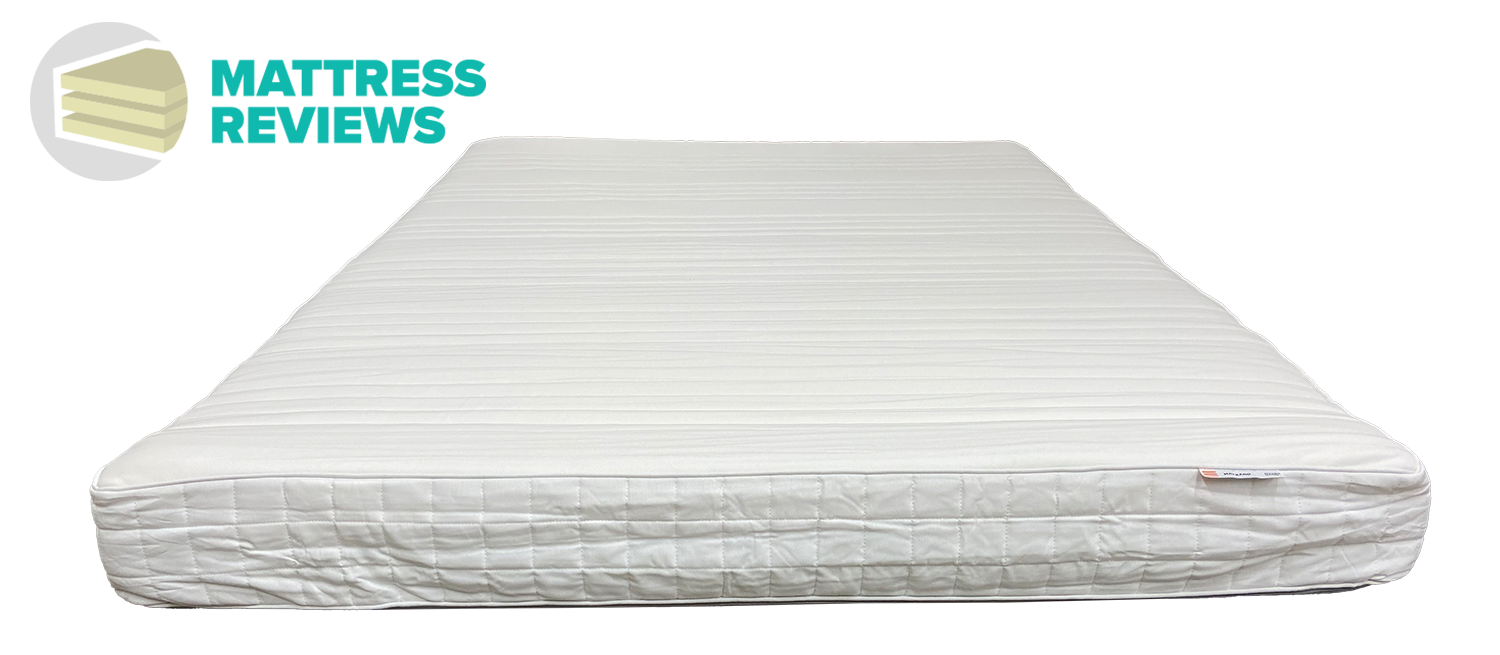 ikea matrand mattress review