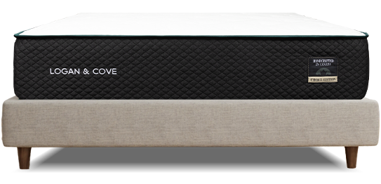 Logan & Cove Mattress