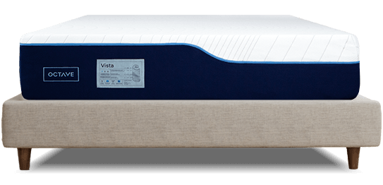 Octave Vista Mattress