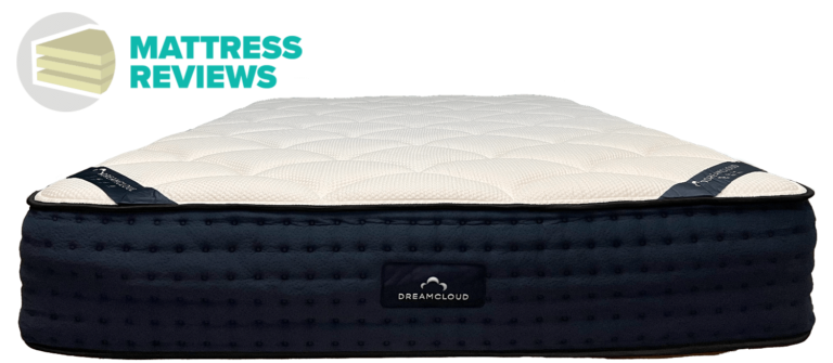 DreamCloud Mattress Review (2024) | Engineer Tested