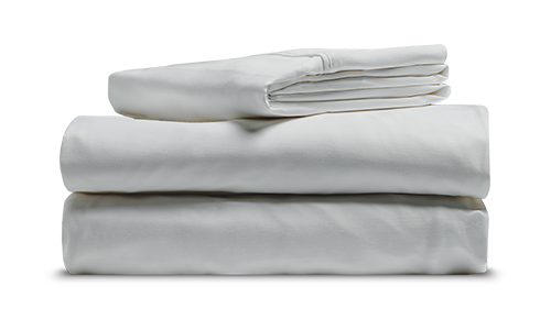 A photo of the Douglas Egyptian Cotton Sheets.