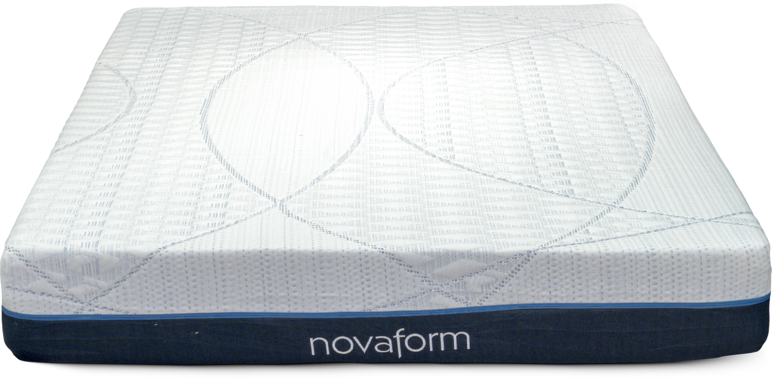 Novaform Mattress Review (2024) Engineer Tested in Canada