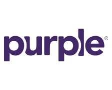 Purple Restore logo