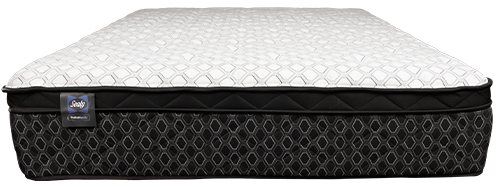 The Sealy Posturepedic Hollycourt