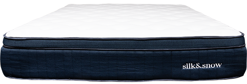 SS Hybrid Mattress
