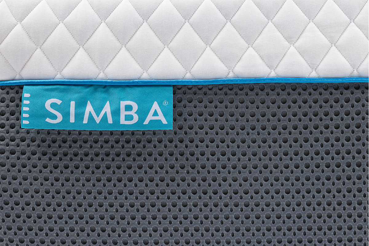 simba 5000 pro flex mattress review